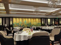 -君庭中餐厅(友谊宾馆店)