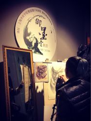 点击看大图 -墨無界刺青TATTOO
