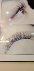 点击看大图 -初瞳专营美睫美甲
