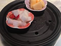 -荷庭·精致湘菜(华强北九方店)