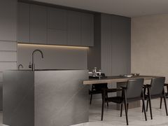 -星杰国际设计 别墅大宅装修(虹桥分公司)