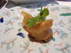 -沿途四季·云南菜(建外大街店)