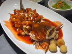 -姑苏家宴·苏帮菜·松鼠桂鱼(苏州总店)