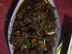 -龙姐私房菜(和顺古镇店)