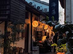 -小河直街历史文化街区