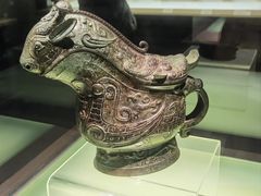 -上海博物馆(人民广场馆)