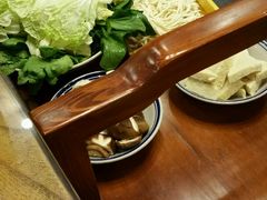 -芝麻花餐厅(祁家豁子店)
