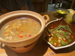 -破三川·新川菜(静安大融城店)