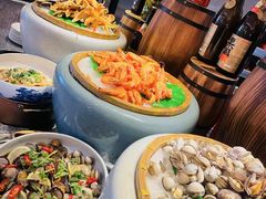 -连云港苏宁索菲特酒店
