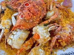 -景好海鲜餐厅(大鹏必选旅游店)