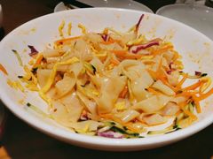 -九毛九西北菜(大东海店)