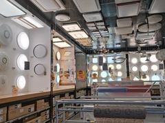 -百安居装修建材卖场(泰然店)