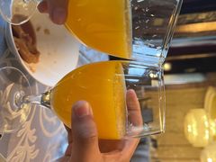 -万豪酒店·咏豪中餐厅