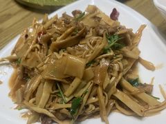 -萃和楼海鲜酒店(汉口路店)