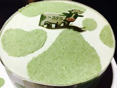 -德懋恭·水晶饼(交大店)