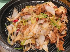 -粗茶淡饭·隐庐私厨(东亭店)