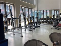 -中田健身工作室(嘉定江桥店)