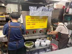 -穆得·老周家牛肉烧饼(普利街店)