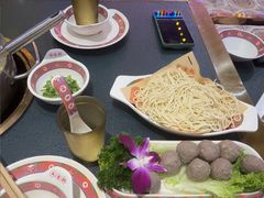 -大吉利·潮汕鲜牛肉火锅(西安店)