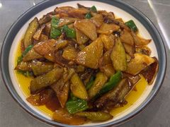 -张包铺(关东古巷店)