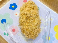 肉松包-好利来(北新桥店)