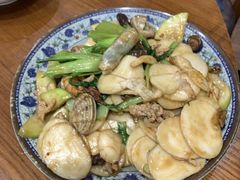 -万香姜汁(引泉路店)