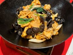 -山西会馆·晋菜·晋商宴·牌匾博物馆(胜利东街店)