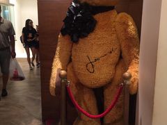 -济州岛泰迪熊博物馆