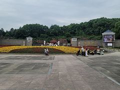 -宜兴龙背山森林公园