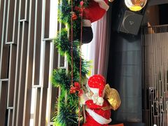 -广州富力君悦大酒店·关系酒廊