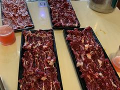 -八方客汕头火锅·牛肉·卤水(福保店)