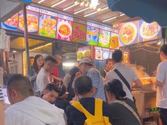 -花圃园餐厅店(和田二街28号院店)