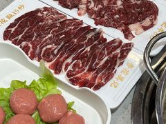 -杏花吴记牛肉火锅