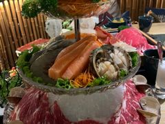 -湊湊火锅·茶憩(上海合生汇店)