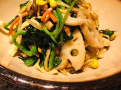 南京素什锦-南京大牌档(龙湖长楹天街店)
