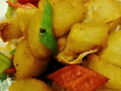 -清真益鑫羊肉手抓馆(南大街店)