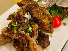-樱の千渡日式料理·铁板烧•烧鸟(金盛田广场店)