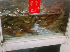 -船奇蒸汽海鲜·闽菜(八市海鲜总店)