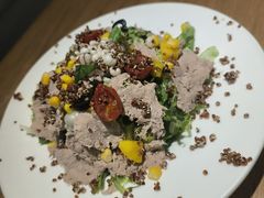 -刀叉遇上筷子中西融合餐厅(南开店)