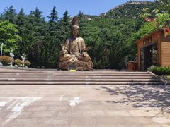 -石岛赤山风景区