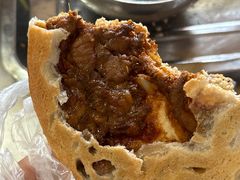 -徐记红川肉烧饼