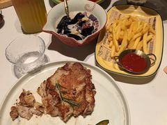 -Aqua Oasis 水天堂(相城天虹商场店)