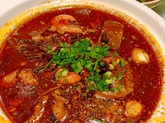 -眉州东坡(北苑华贸店)