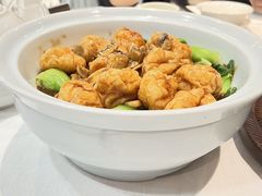 -香雪海饭店中餐厅(人民桥店)