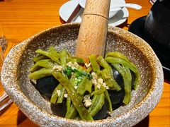 -莲餐厅·湖北菜·潜江小龙虾店(愚园路店)