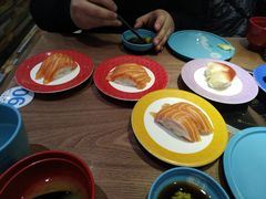 -晴季寿司(红旗街万达店)