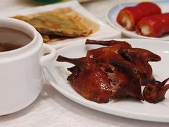 -丰鲤楼•闽南茶楼(仟禧汇店)