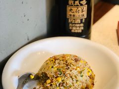 -九府羊·鲜羊火锅·烤串(新华路店)