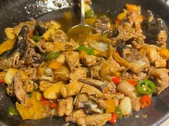 -佬麻雀·新湘菜(珠海金发购物中心店)