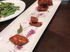 -京香轩·中餐厅(上海中庚聚龙酒店)